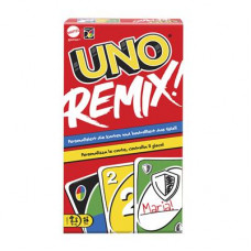 SPEL UNO REMIX