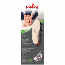 INLEGZOOL PEDAG 187 VIVA MID 39 T/M 47