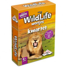 KWARTET WILDLIFE