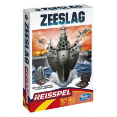 ZEESLAG REISSPEL