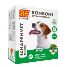 BIOFOOD SCHAPENVET ZEEW 40 ST